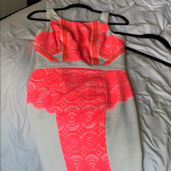 Mini Dress - Picture 4 of 5